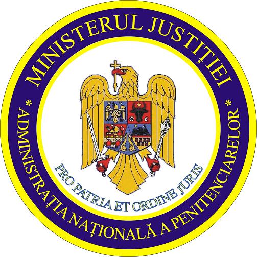 Agentia Nationala a Penitenciarelor Stema